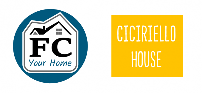  - FC Your Home, Ciciriello House