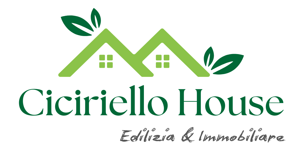 CICIRIELLO HOUSE